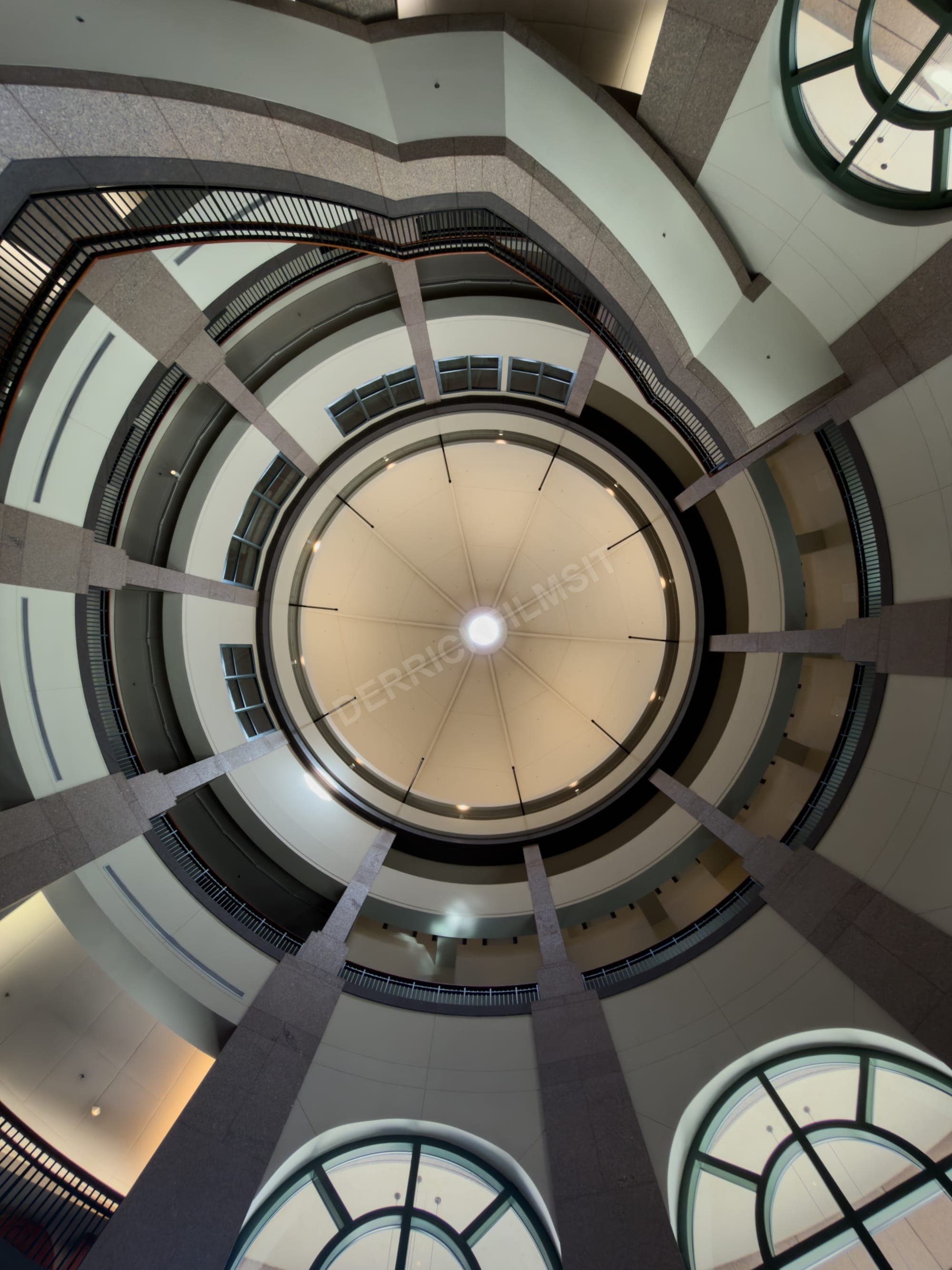 The Atrium