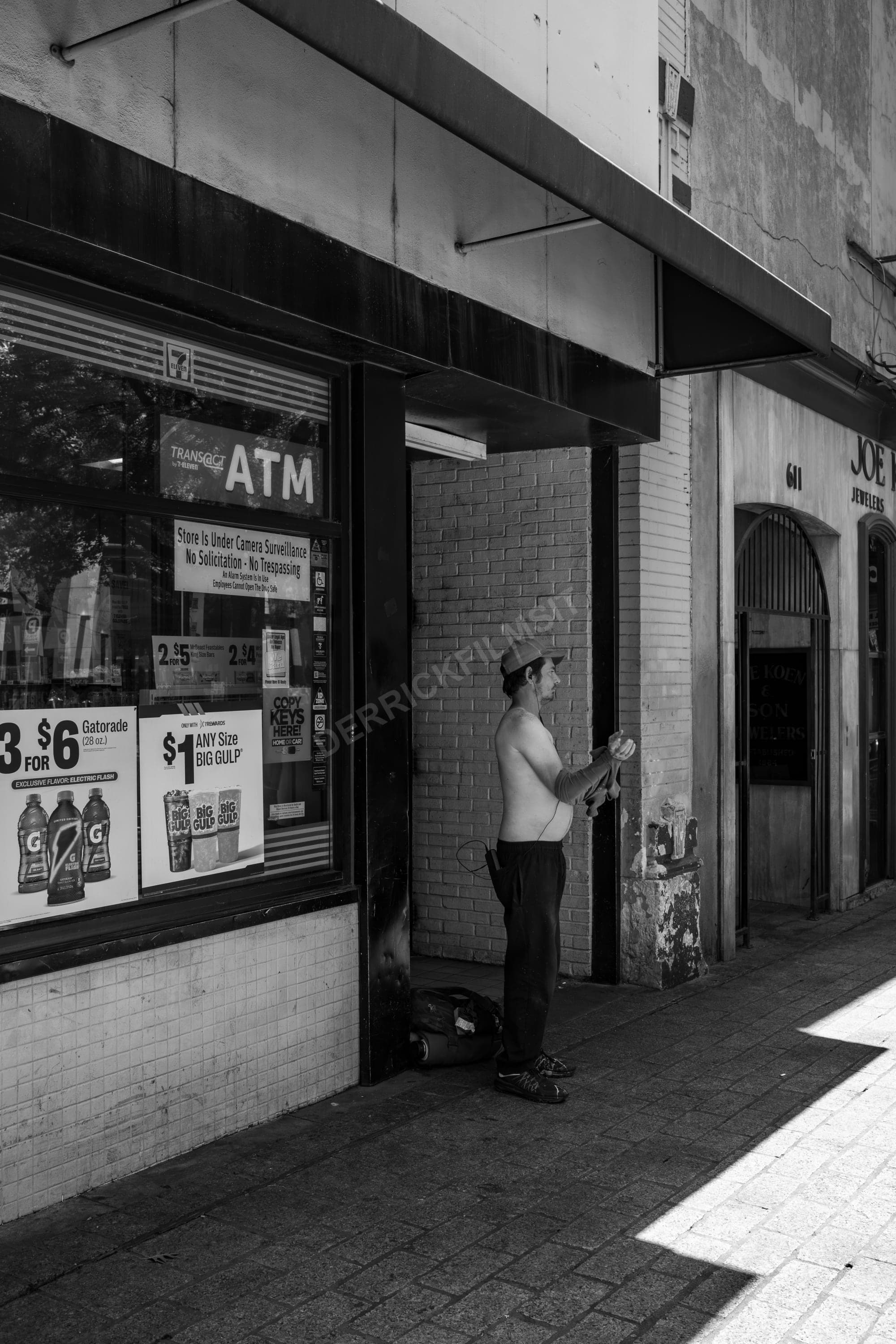 Downtown Austin 2