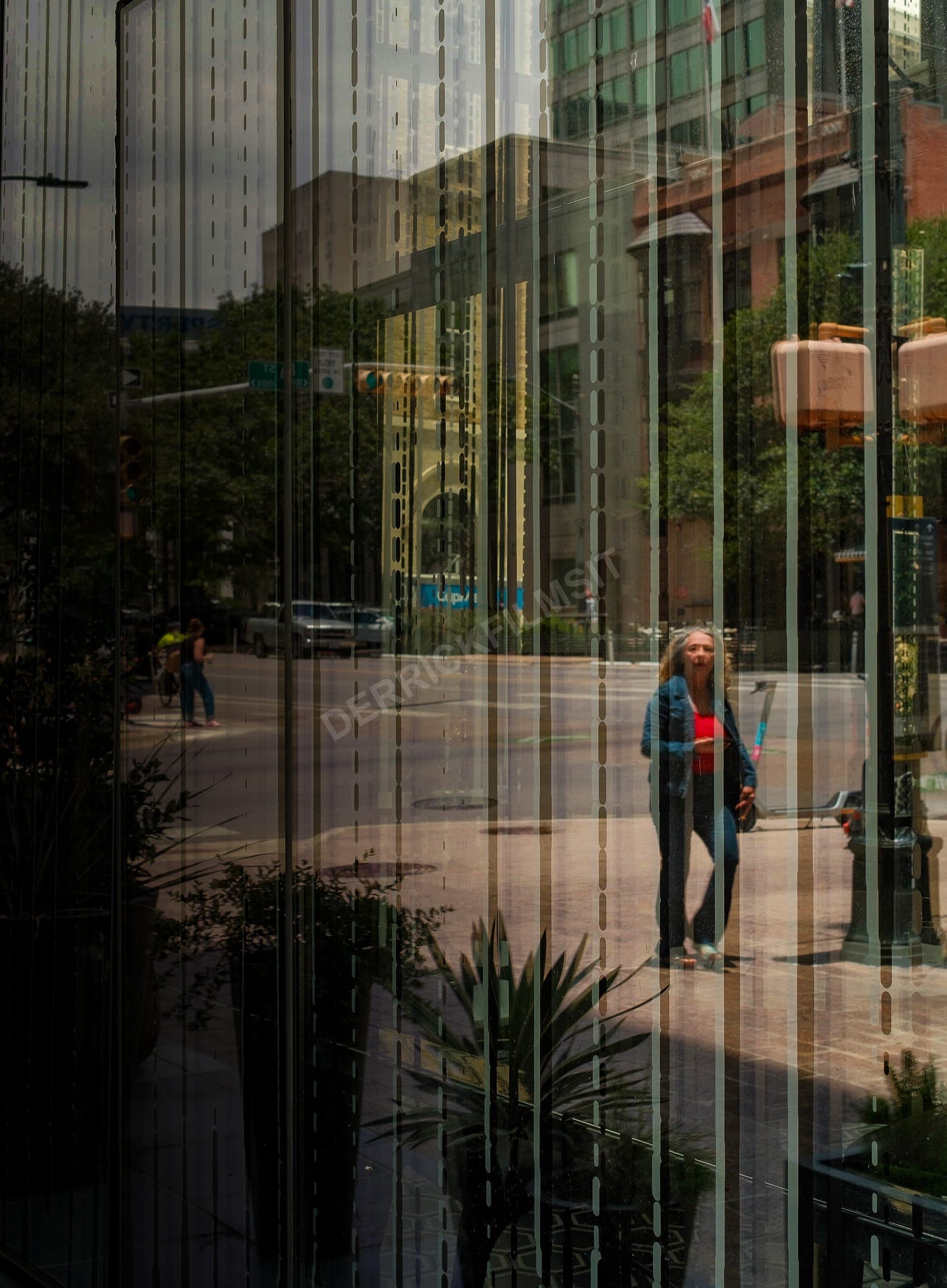 Downtown Austin 3