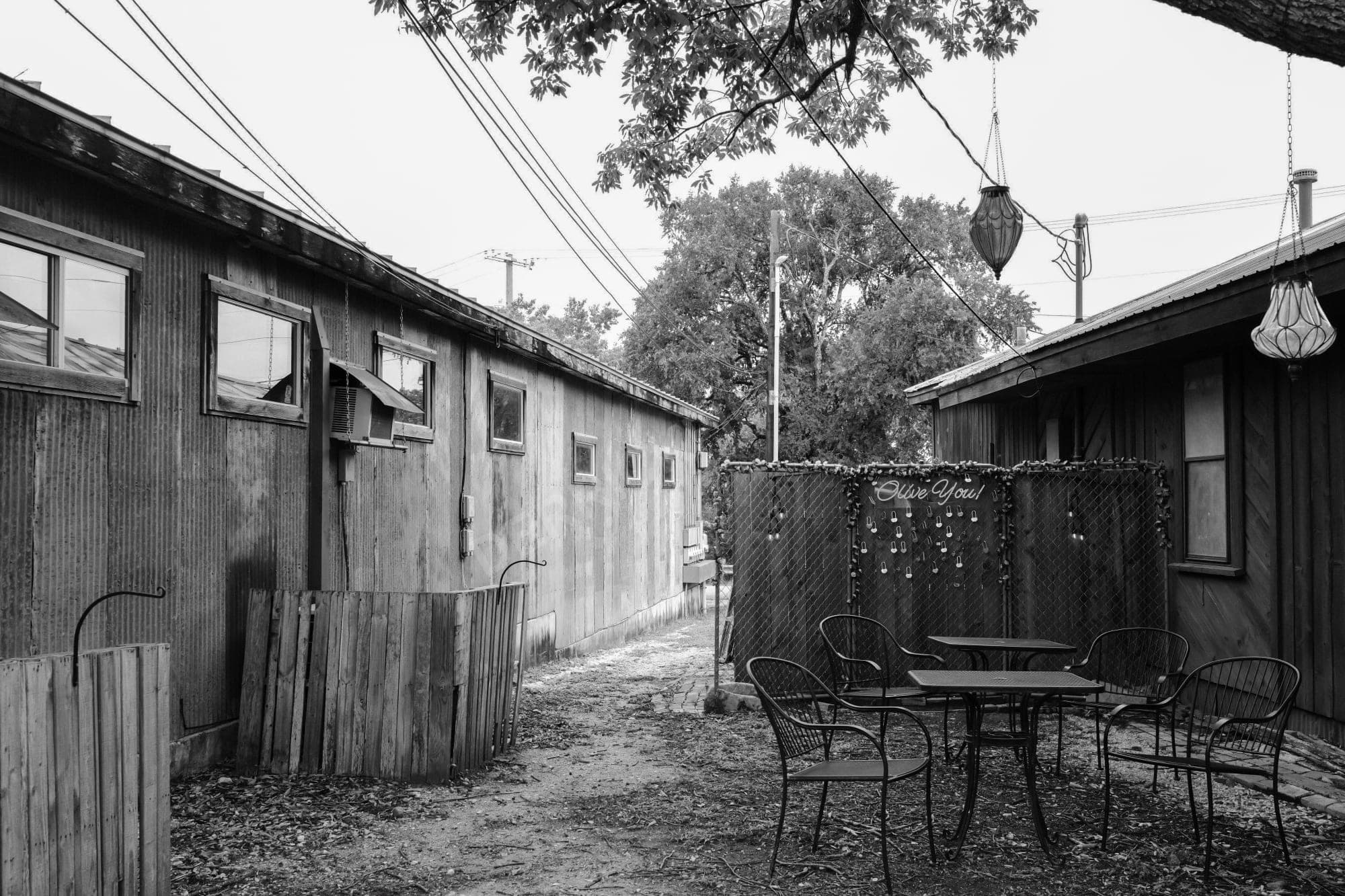 Gruene, TX