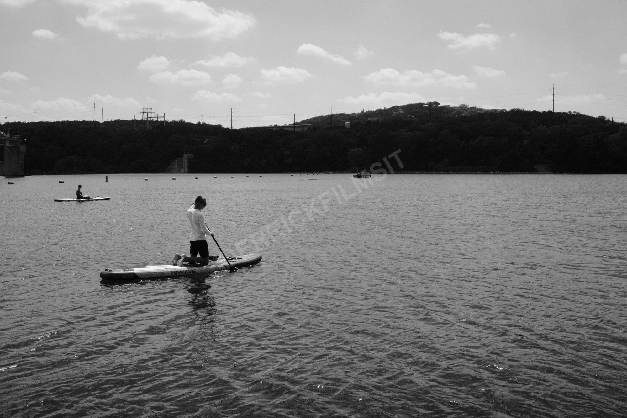 Lake Austin